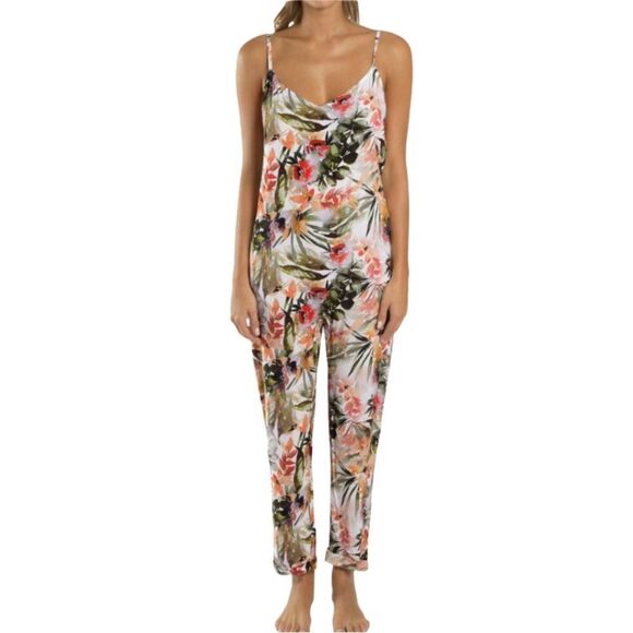 Boys and Arrows Laid Back Lenny Jumpsuit